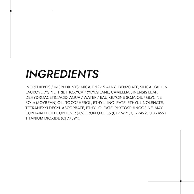 COVER FX Pressed Mineral Foundation - Shade R2 Skin Types