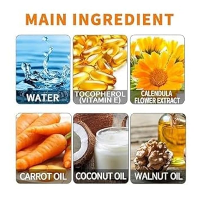 Luxury Intensive Tanning Gel, Natural Tanning Accelerator Cream Gel, Brown Tanning Gel，Tanning Gel for Sunbeds & Outdoor Sun (2 pcs)