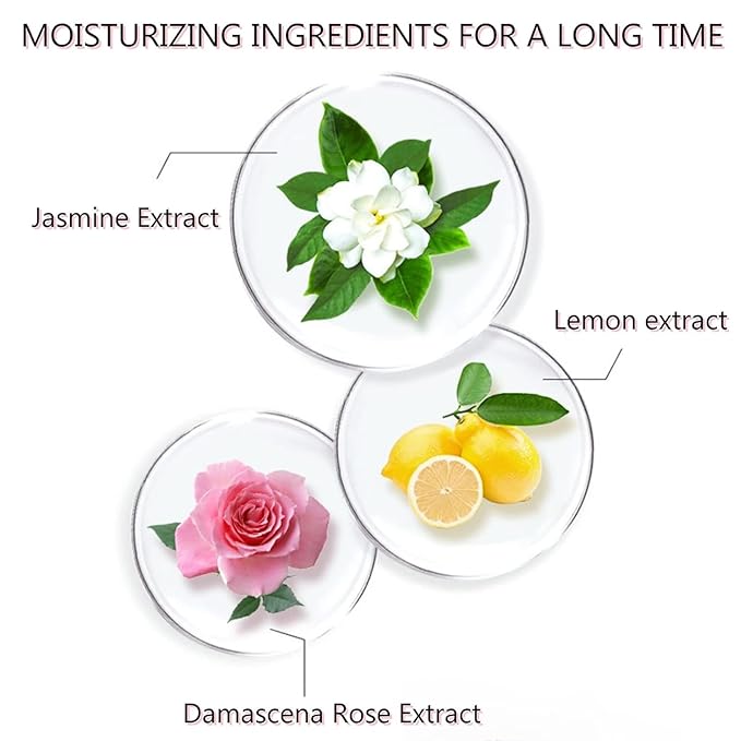 Blue Matte Powder Oil Control Face Pressed Powder Long-Lasting Makeup