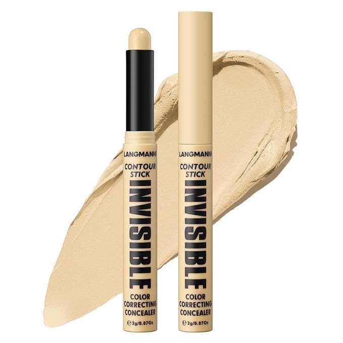 Jolilab 4 Color Contour Stick Concealer Stick Cream