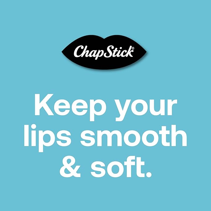 ChapStick Summer Vibes Collection – Tropical Oz