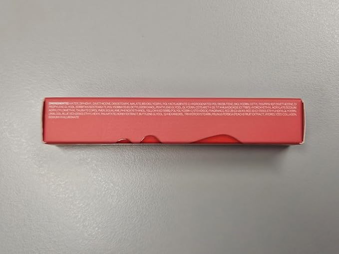 Chosungah Fruit-Chu Collagen Korean Lip Tint Korean MakeUp Chosungah