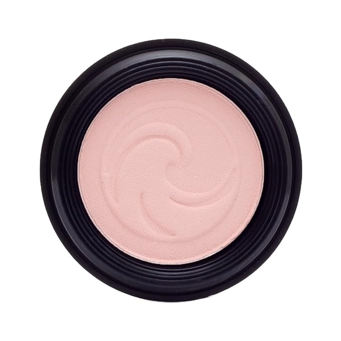 Gabriel Cosmetics Eyeshadow (Bisque - Soft Pink/Cool Matte)