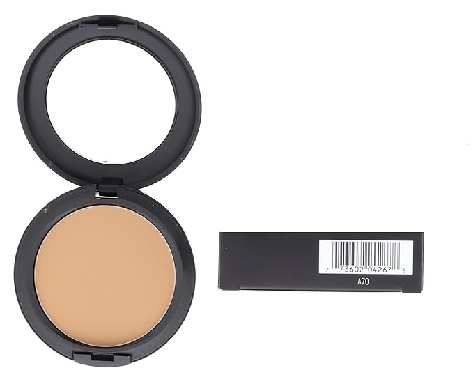 MAC Studio Fix Powder Plus Foundation - NC43 15g