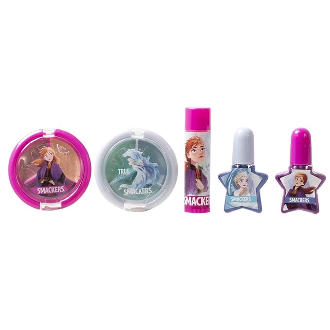 Lip Smacker Disney Frozen II Pouch