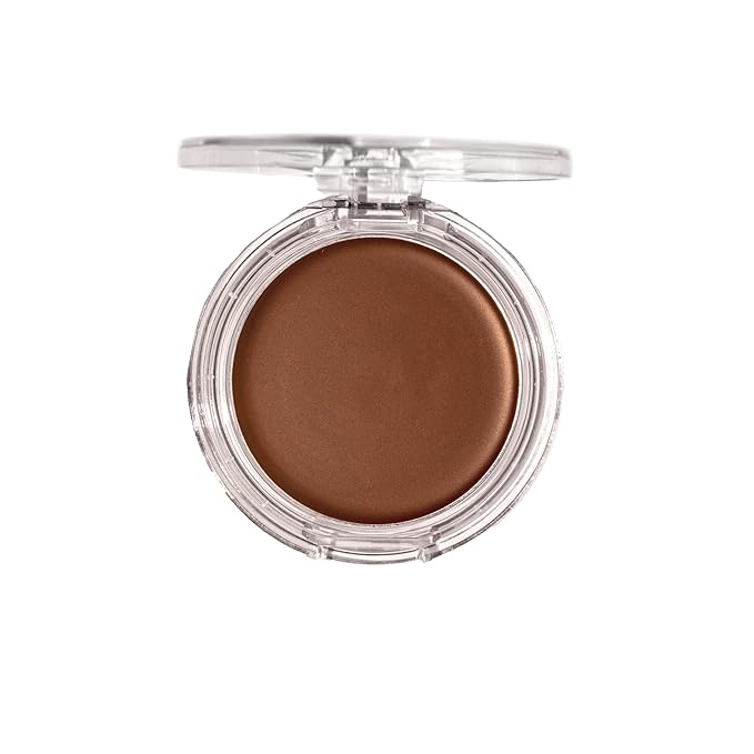 Milani Cheek Kiss Cream Bronzer - 130 Spicy Spicy Season