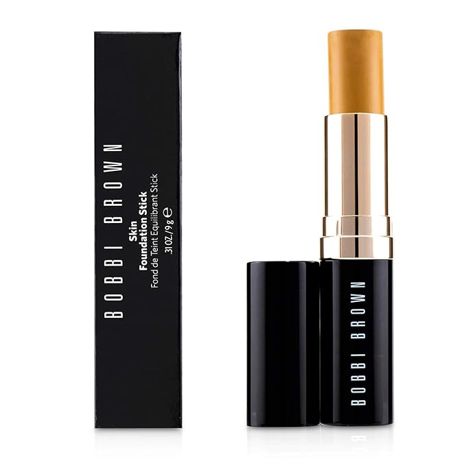 Bobbi Brown - Skin Foundation Stick - GOLDEN Full Size