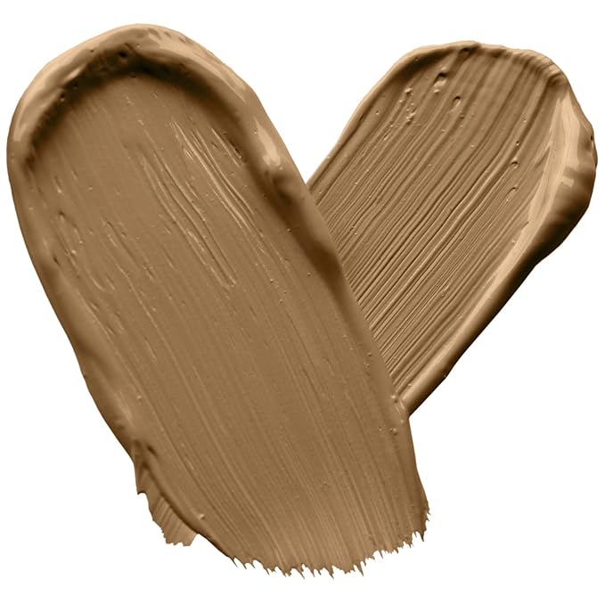 Concealer By Wet n Wild Mega Last Incognito Tan Deep,1114053