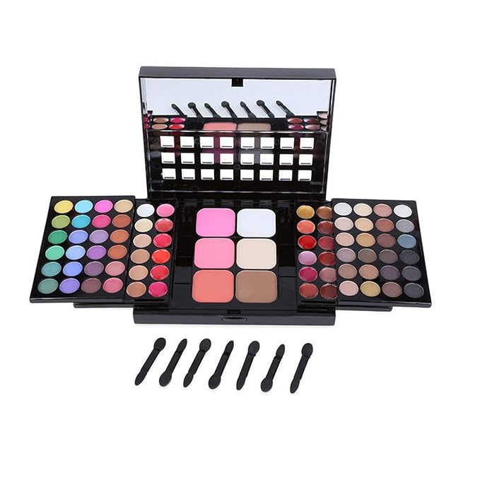 Pro Makeup Gift Set All