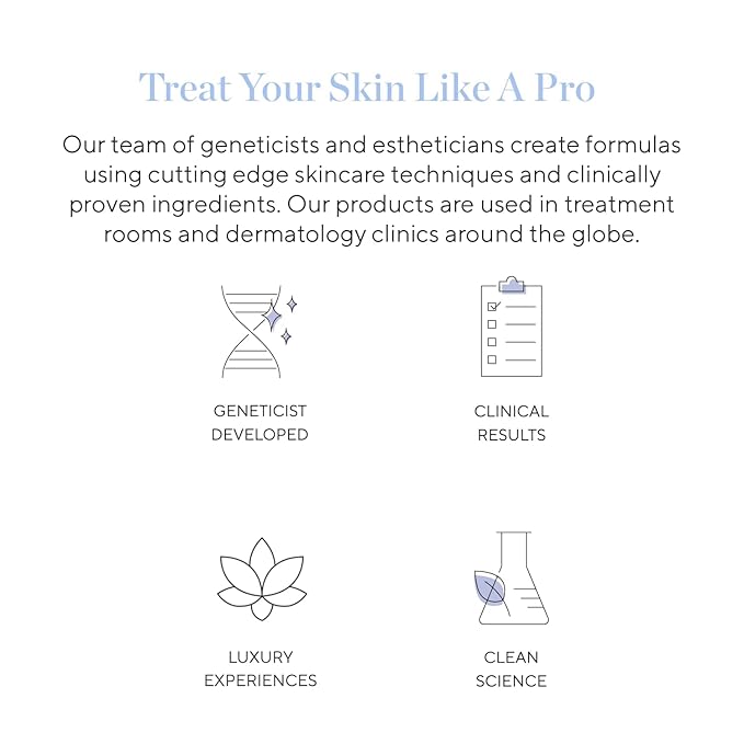 HydroPeptide Uplift Gentle Firming Gel, 0.5 Fl Oz