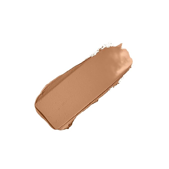 JOAH Crystal Glow Tinted Luminizer Stick, Multitasking Korean Warm Undertones