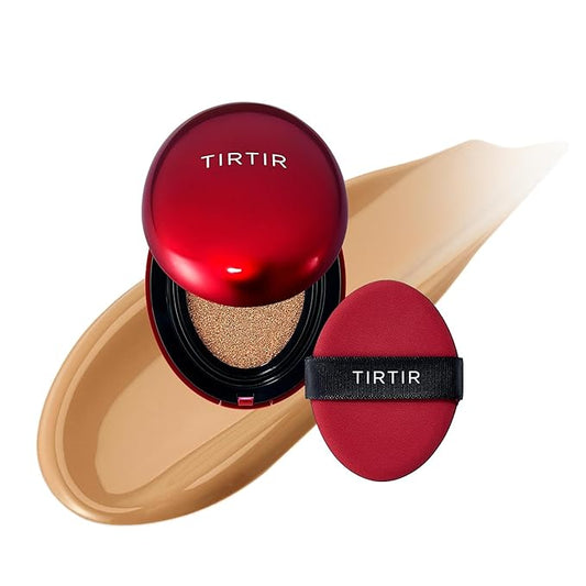 [*Mini Size*] TIRTIR Mask Fit Red Cushion Foundation Fl Oz)
