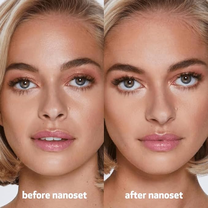 Indeed Labs Nanoset Blurring Setting Spray - Made
