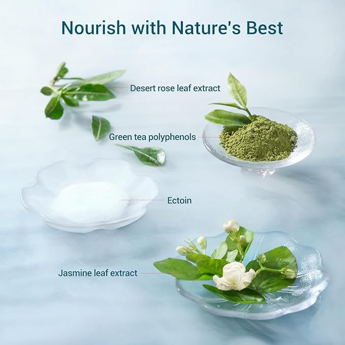 FLORASIS · Gorgeous Peach Blossom Powder (SPF25-03 Mist)