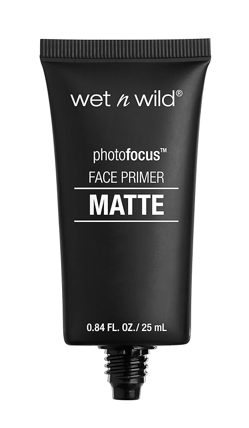 wet n wild Face Primer Photo Focus Matte