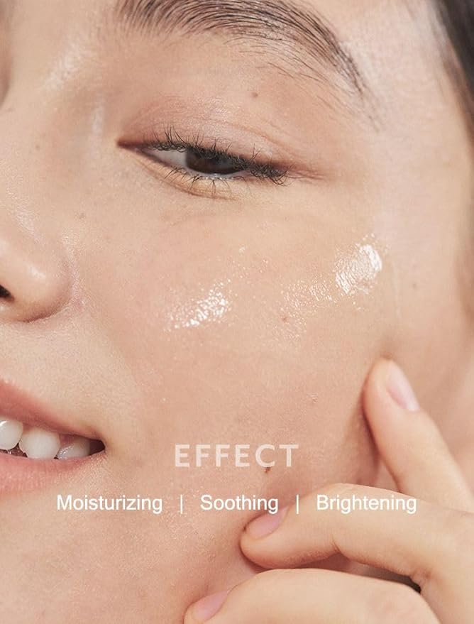 MIZON Peptide 500 Ampoule Peptides Adenosine Hyaluronic Acid Centella Asiatica Skin Elasticity Moisturizing Collagen Booster Korean Serum (1.01 fl. oz)