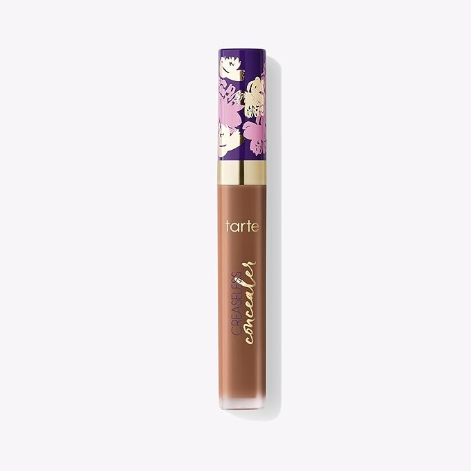 Tarte Creaseless Undereye Concealer - 55H Rich Honey