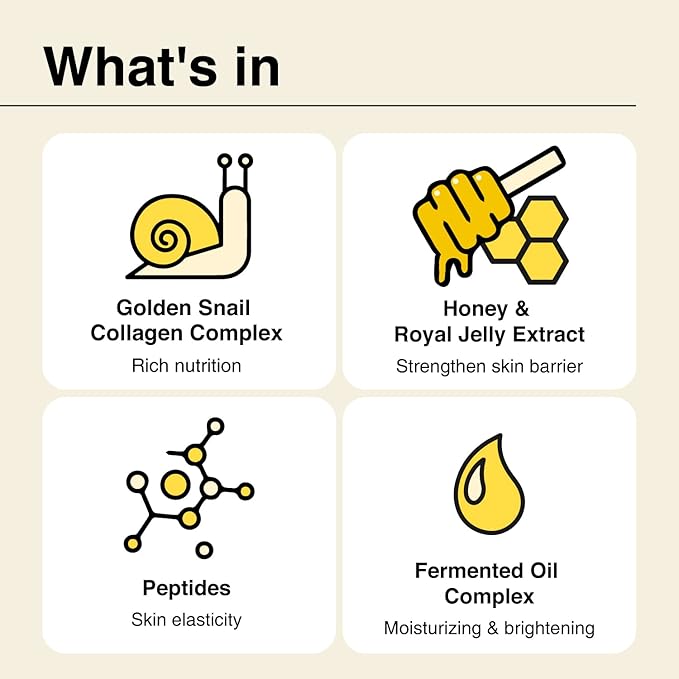 THESAEM Snail Essential EX Wrinkle Solution Multi-Purpose Balm Stick – Anti Aging & Moisturizing – Face & Eye Treatment – With Snail Collagen & Honey for Moist Glow, 0.4oz. 2 Pack