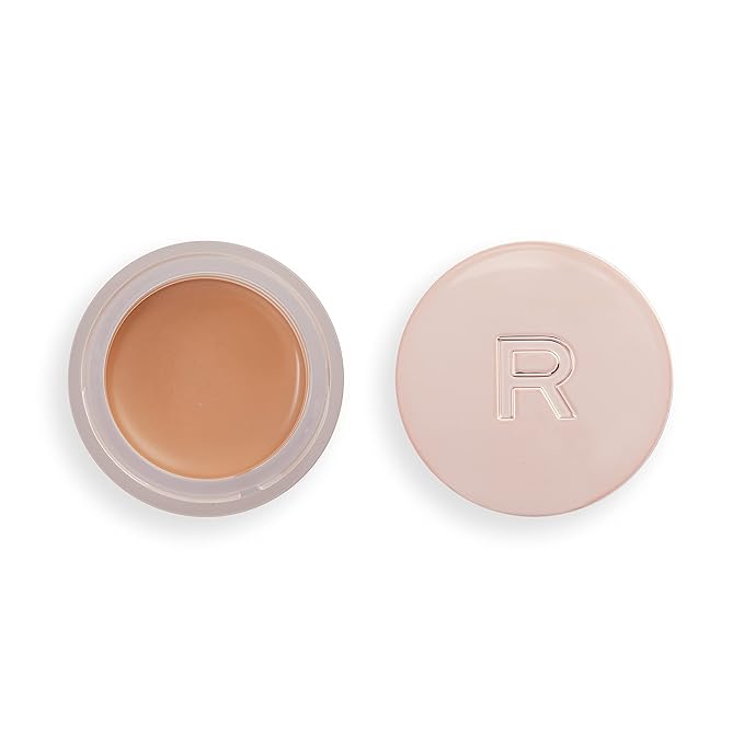 Revolution Eye Bright Under Eye Corrector Medium to to Deep