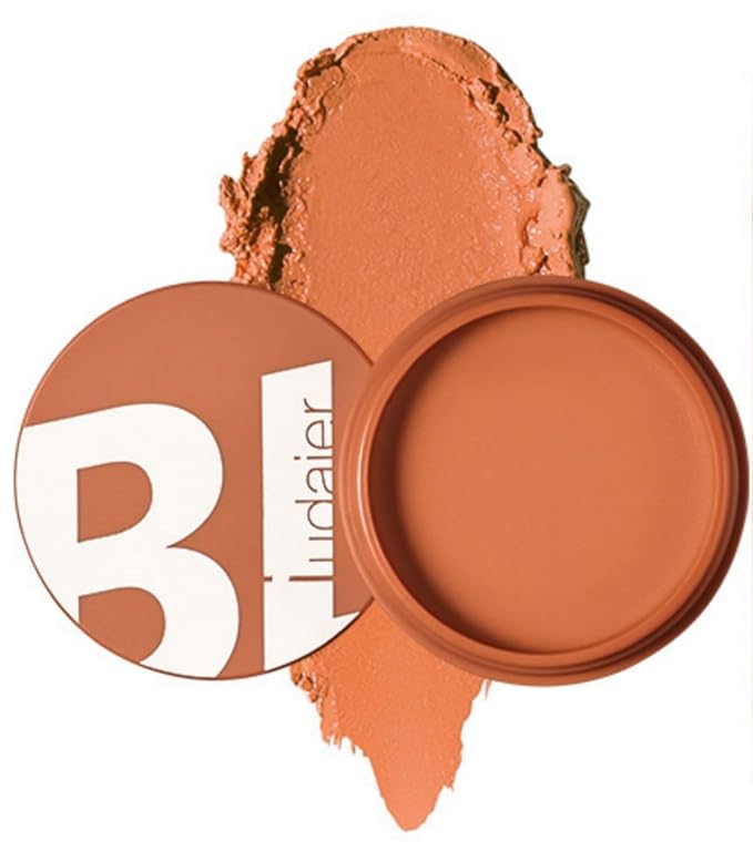 MAEPEOR Cream Blush 9 Color Smooth High-Pigmented Buildable