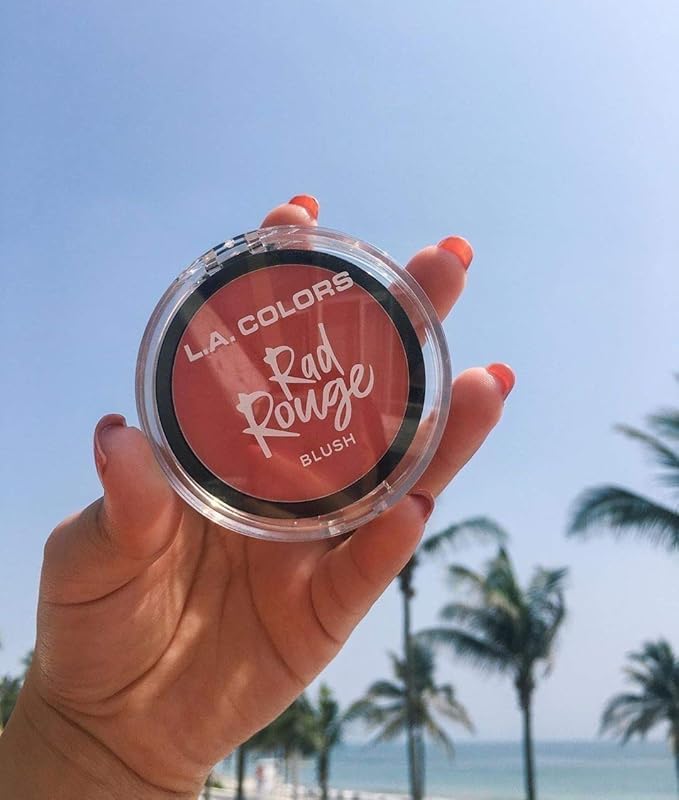 Rad Rouge, Chill, 1 Ounce