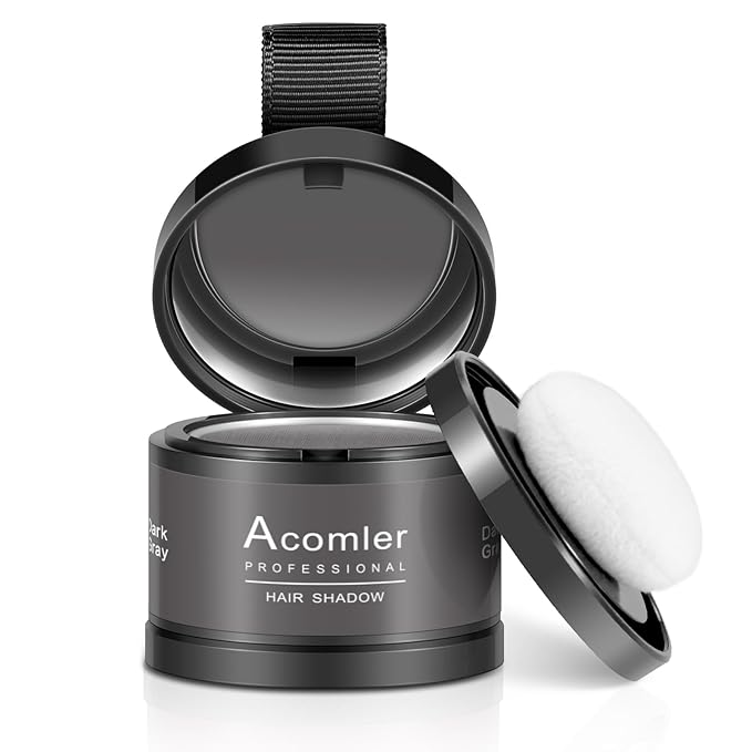 Acomler Instantly Root Cover Up