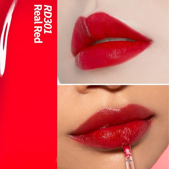 ETUDE Dear Darling Water Gel Tint (#RD301 Real