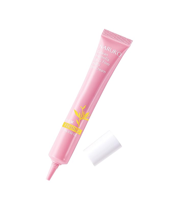Taiwan Magnolia Up & Firm Hydra Eye Cream