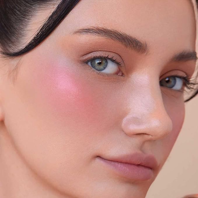 So Soft Blush, Cream Blush Stick, Blendable and 8g