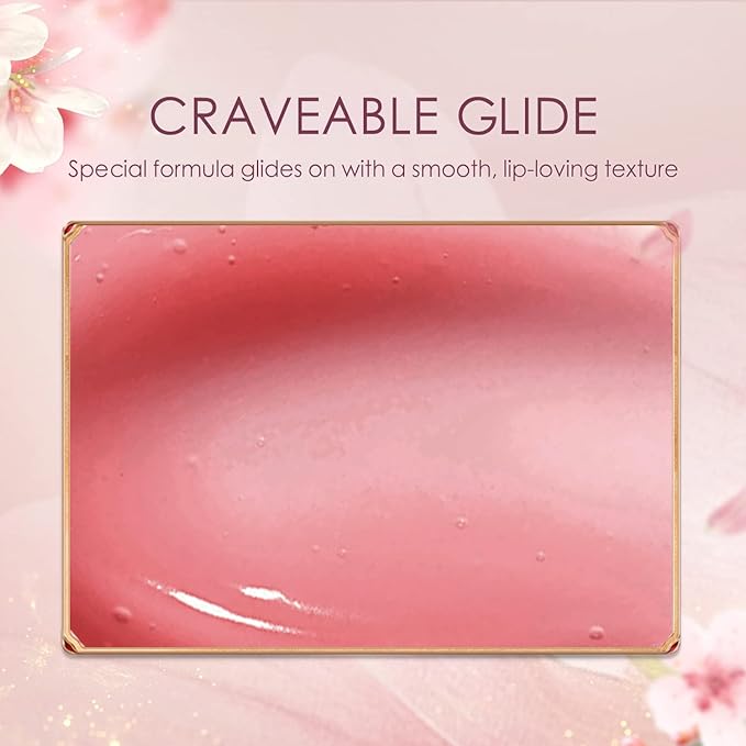 CATKIN Lip Balm Color Tinted Changing