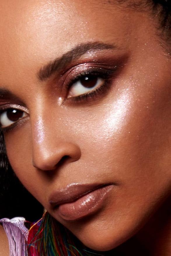 stila Heaven's Dew All Over Glimmer, Silverlake