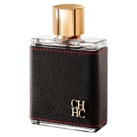 CH by Carolina Herrera for Men - 6.8 oz EDT Spray