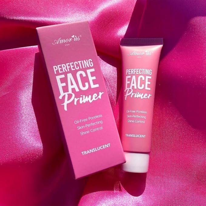 Perfecting Face Primer (1.1 oz, Pink)