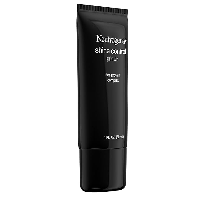 Neutrogena, Shine Control Primer - 1.0 oz 1.0 oz