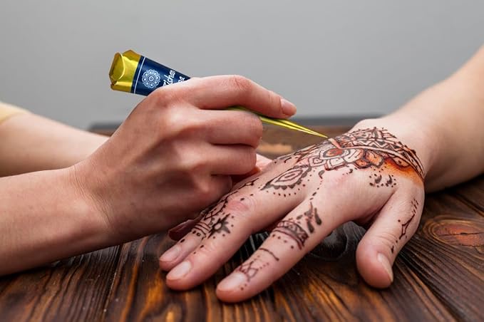 100% Natural Ready to Use