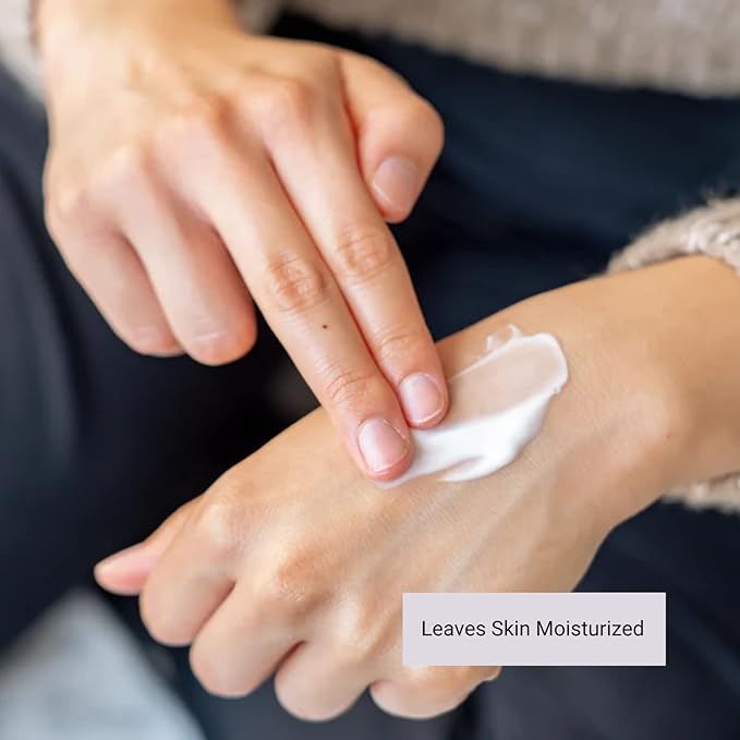 Dionis - Goat Milk Skincare Scented Hand Cream (1 oz) Set of 6, Moisturizing Lotion for Dry Skin, Good for Sensitive Skin, Cruelty-free and Paraben-free (Love)