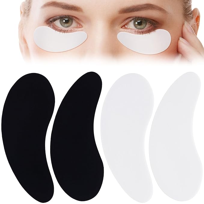 Reusable under eye patches 2