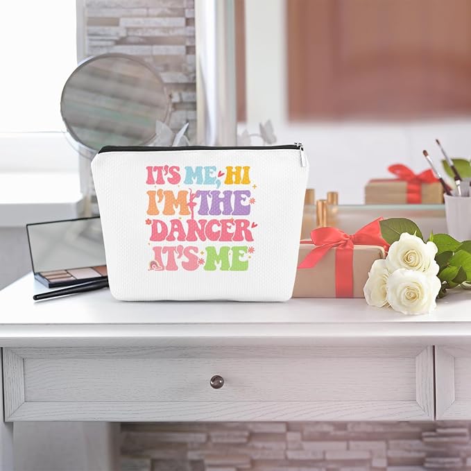 Dance teacher gifts dance stuff