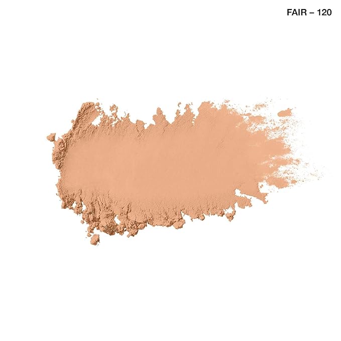 COVERGIRL Clean Fresh Pressed Powder Fair, 0.35 Oz