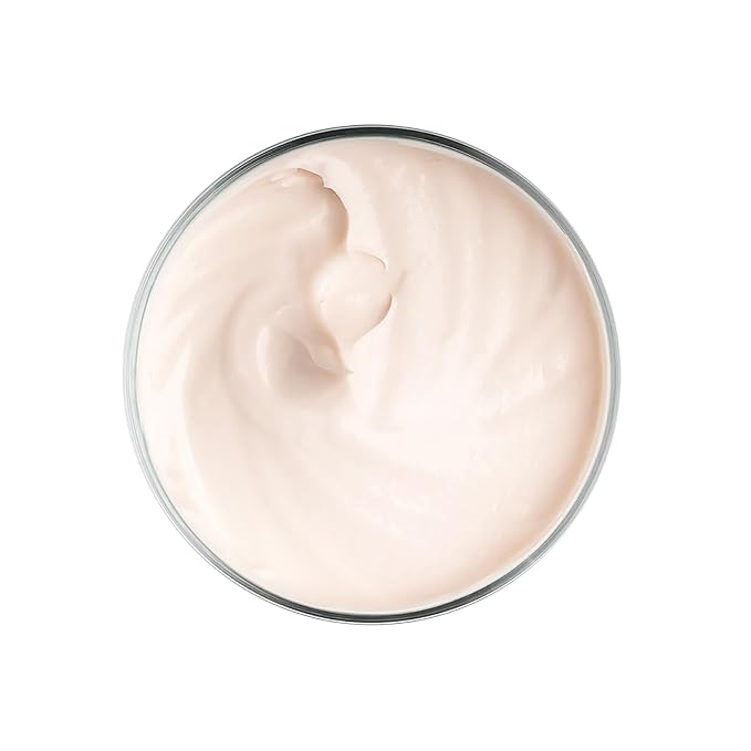 OLOS Youth-Enhancing Restructuring Cream - Anti-Aging Face Moisturizer - Face Lotion with Aloe and Shea Butter - Collagen Booster Face Cream - 1.7 oz