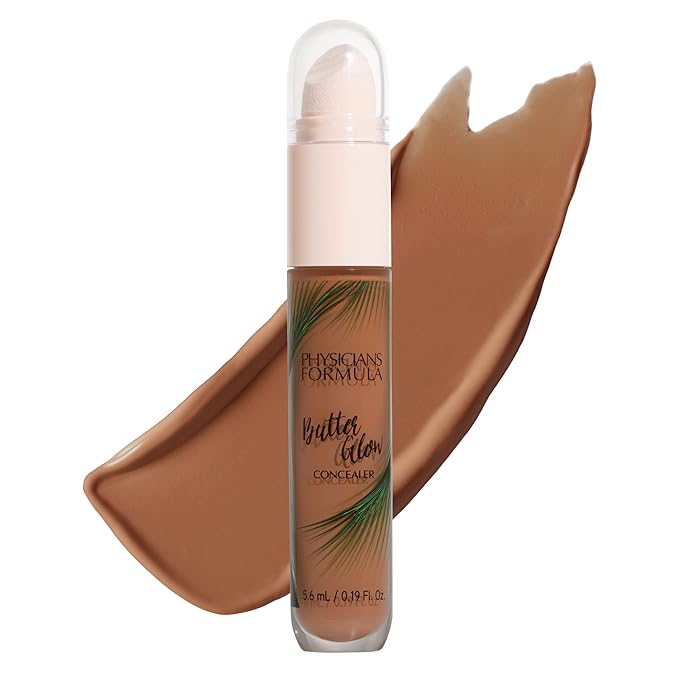 Physicians Formula Butter Glow Concealer Deep-to-Rich