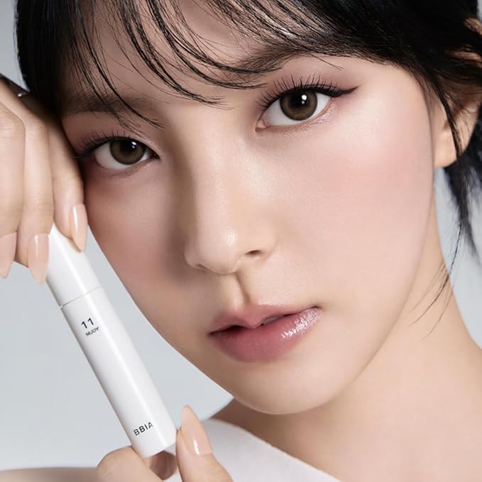 BBIA Glow Lip Tint – Lip Plumping, Volume Lip 2g