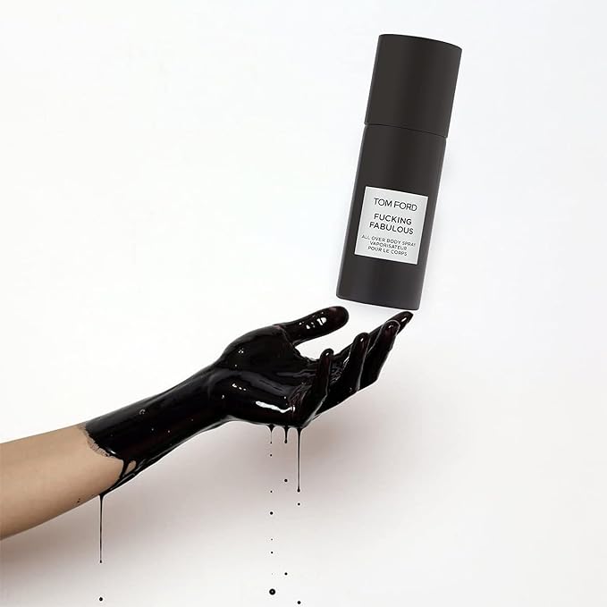 Tom Ford F.ing Fabulous 4.0oz All Over Body Spray