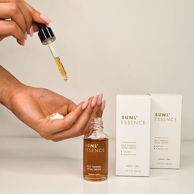 Self Tanning For Face |