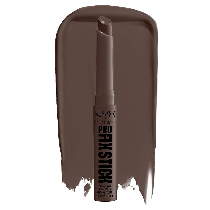 NYX PROFESSIONAL MAKEUP Pro Fix Stick Correcting Concealer, Rich Espresso