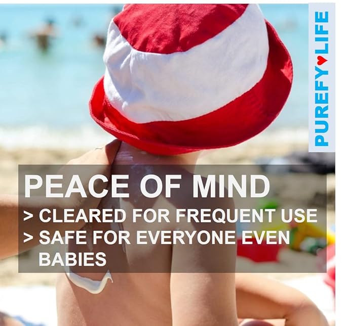 Sun and UV Recovery Spray