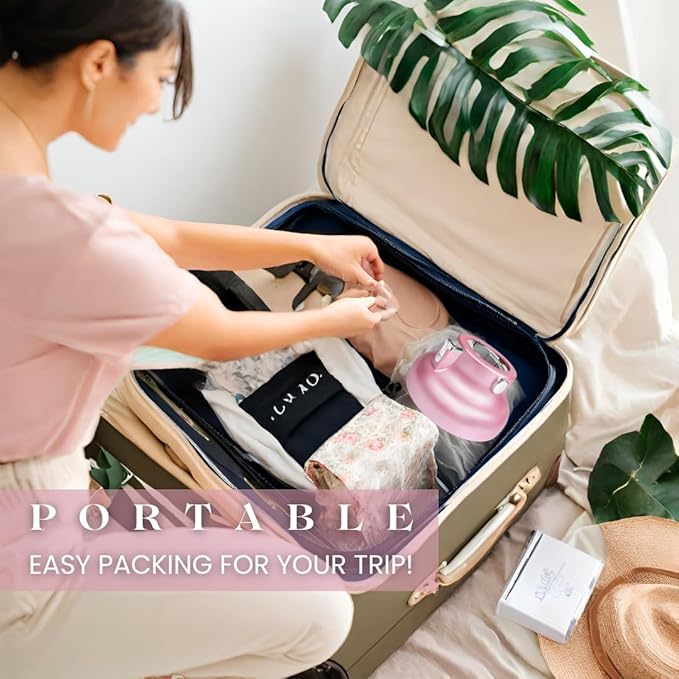 Universal Hair Diffuser “Super Sturdy” 1.7 Inch to 2.6 Inch for Natural Curly and Wavy Hair, Hair Dryer Attachment (White 2 Aroma Upgrade)