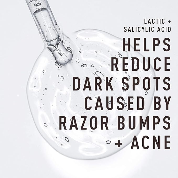 Bevel After Shave Balm for Men with Shea Butter and Jojoba Oil, Soothes and Cools Skin to Help Prevent Ingrown Hairs and Razor Bumps, 4 Fl Oz (Packaging May Vary)