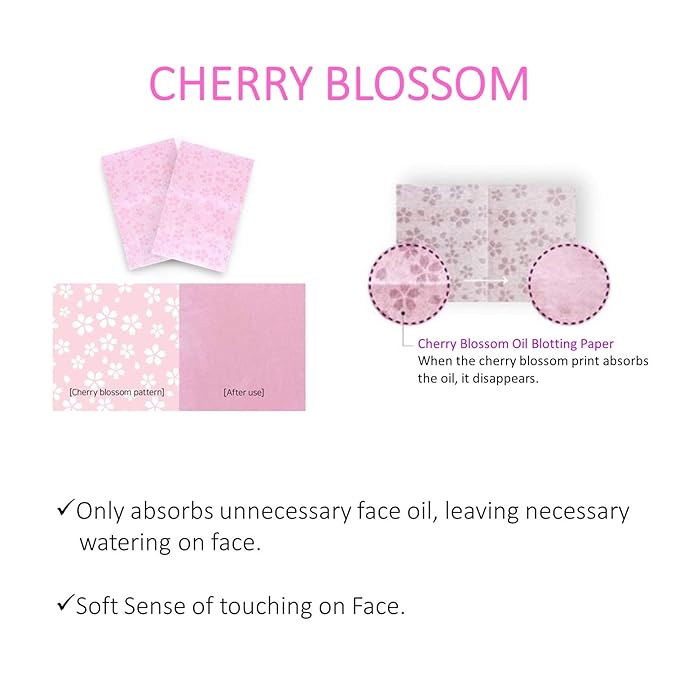 [400 Counts + Mirror Case] Pink Sensation
