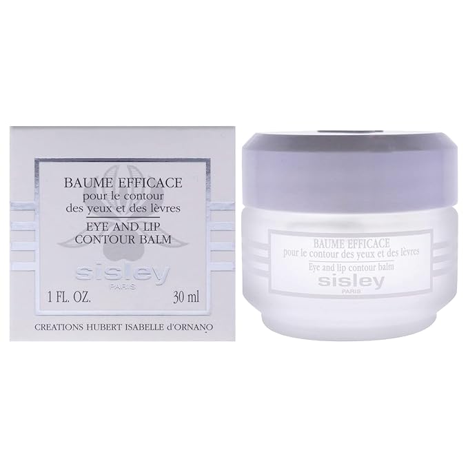 sisley paris Botanical Eye & Lip Contour Balm, 1-Ounce Jar, (SISLEY-516008)